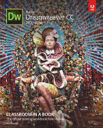 Adobe Dreamweaver CC Classroom in a Book