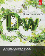 Adobe Dreamweaver CC Classroom in a Book