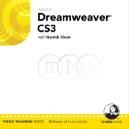 Adobe Dreamweaver Cs3