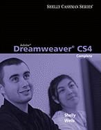 Adobe Dreamweaver Cs4: Complete Concepts and Techniques