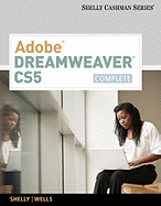 Adobe Dreamweaver CS5, Complete
