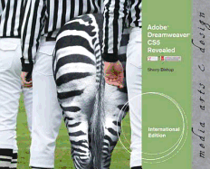 Adobe Dreamweaver Cs5 Revealed
