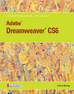 Adobe Dreamweaver Cs6 Illustrated with Online Creative Cloud Updates