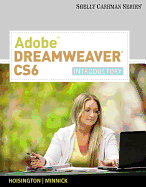 Adobe Dreamweaver Cs6: Introductory