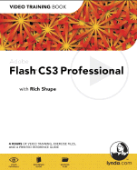 Adobe Flash CS3 Professional