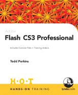 Adobe Flash CS3 Professional