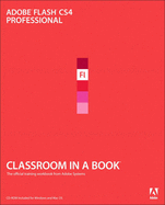 Adobe Flash CS4 Professional