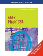 Adobe Flash Cs4