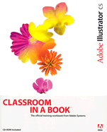 Adobe Illustrator CS Classroom in a Book