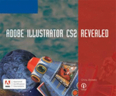Adobe Illustrator Cs2 Revealed - Botello, Chris