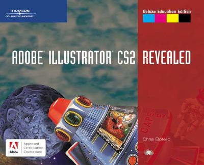 Adobe Illustrator Cs2 - Botello, Chris