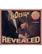 Adobe Indesign Creative Cloud Revealed