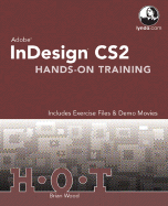 Adobe Indesign Cs2 Hands-On Training