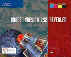 Adobe Indesign CS2 Revealed