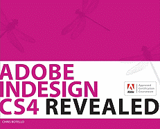 Adobe Indesign Cs4 Revealed