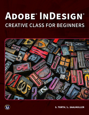 Adobe InDesign - Torta, Stephanie