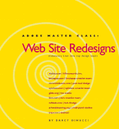 Adobe Master Class Website Redesigns