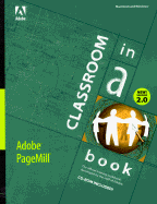 Adobe PageMill 2.0: With CDROM - Adobe Systems Inc
