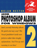 Adobe Photoshop Album 2 for Windows
