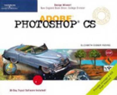 Adobe Photoshop CS-Design Professional - Reding, Elizabeth Eisner