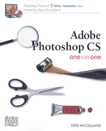Adobe Photoshop CS One-On-One