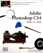 Adobe Photoshop Cs4 One-On-One