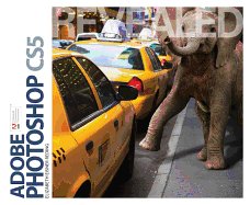 Adobe Photoshop Cs5 Revealed