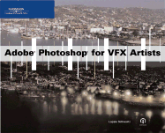 Adobe Photoshop for Vfx Artists