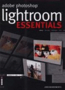 Adobe  Photoshop Lightroom Essentials