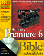 Adobe Premiere 6 Bible