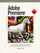 ADOBE PREMIERE CLASSROOM CD