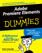 Adobe Premiere Elements for Dummies