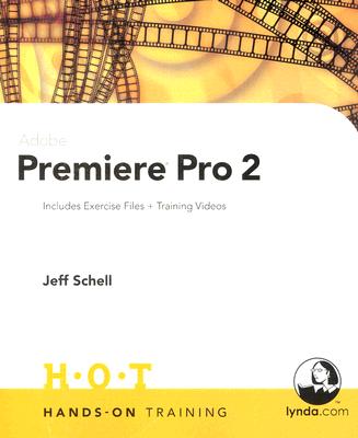 Adobe Premiere Pro 2 - Schell, Jeff