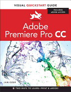 Adobe Premiere Pro CC with Access Code