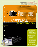 Adobe Premiere Virtual Classroom