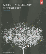 Adobe Type Library Reference Book