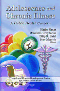 Adolescence & Chronic Illness: A Public Health Concern