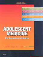 Adolescent Medicine