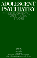 Adolescent Psychiatry, Volume 11: Developmental and Clinical Studies