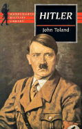 Adolf Hitler.