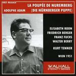 Adolphe Adam: La Poup�e de Nuremberg