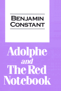 Adolphe and the Red Notebook