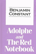Adolphe and the Red Notebook