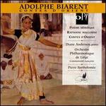 Adolphe Biarent: Contes d'Orient