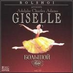 Adolphe Charles Adams: Giselle