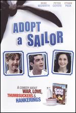 Adopt a Sailor - Charles Evered