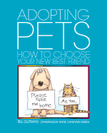 Adopting Pets: How to CHS Your