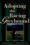 Adopting the Racing Greyhound