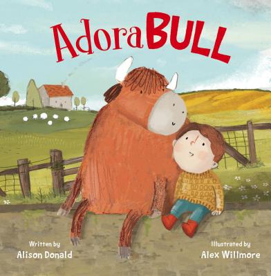AdoraBULL - Donald, Alison