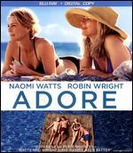 Adore [Blu-ray]